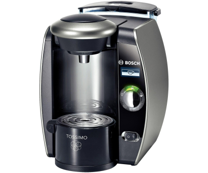 Ekspres i kawa Bosch TASSIMO TAS 6515EE